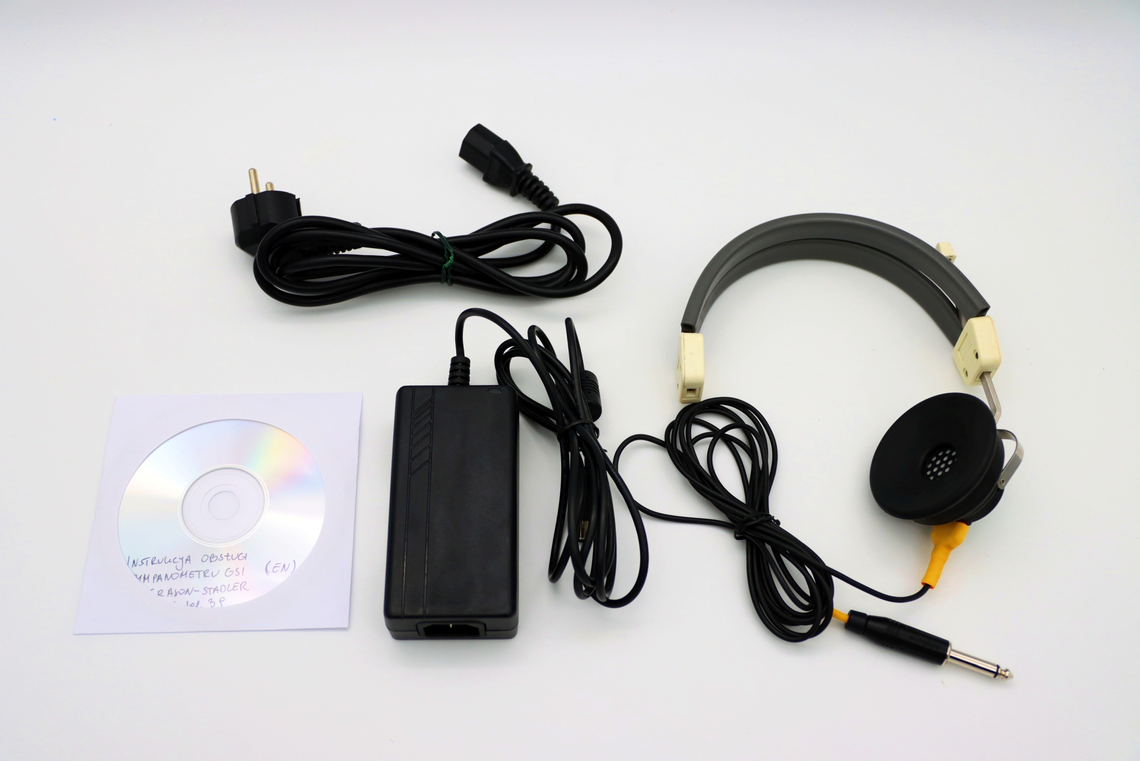 Tympanometry używane Grason-Stadler 39 AUTO TYMP - Praiston rekondycjonowany