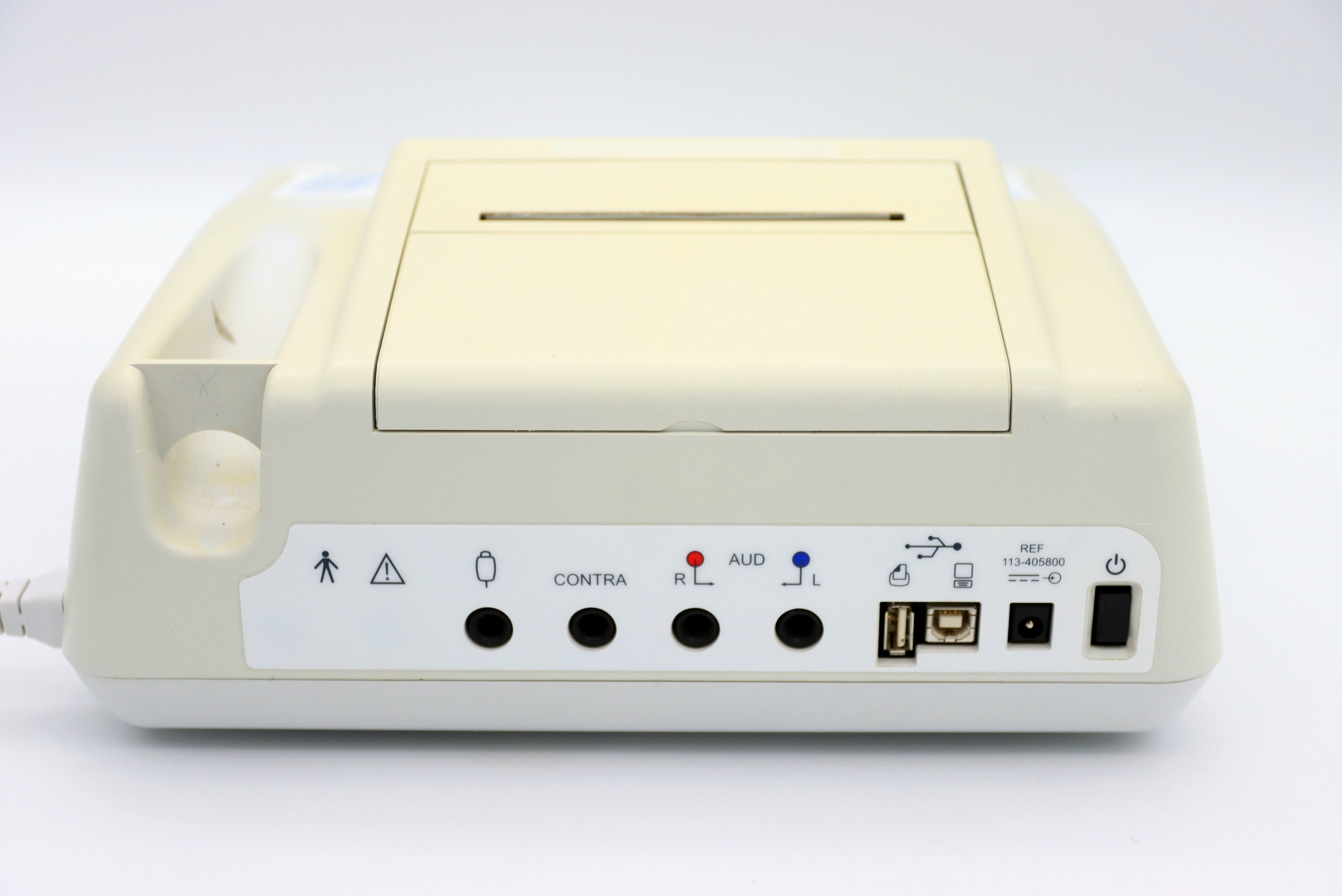 Tympanometry używane Grason-Stadler 39 AUTO TYMP - Praiston rekondycjonowany