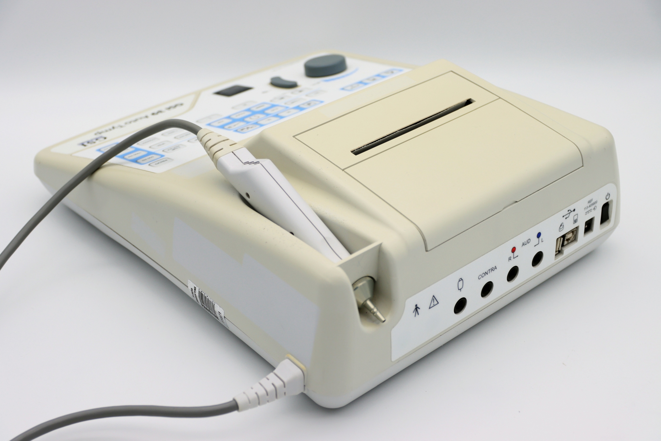 Tympanometry używane Grason-Stadler 39 AUTO TYMP - Praiston rekondycjonowany