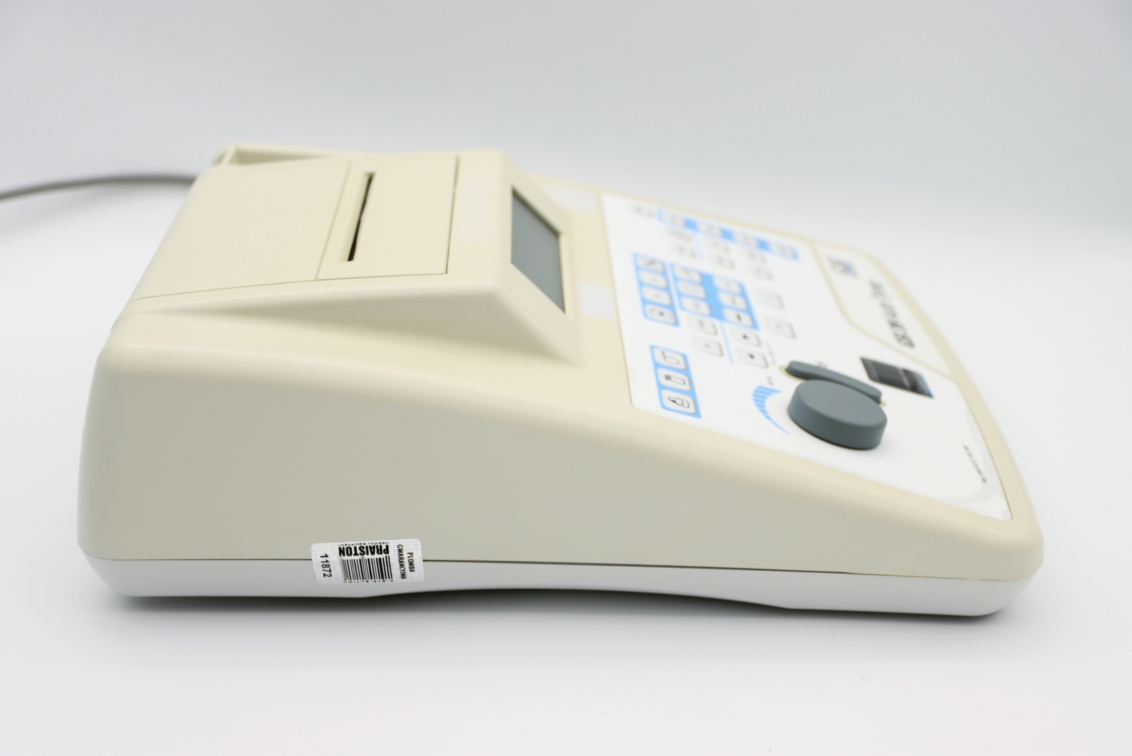 Tympanometry używane Grason-Stadler 39 AUTO TYMP - Praiston rekondycjonowany