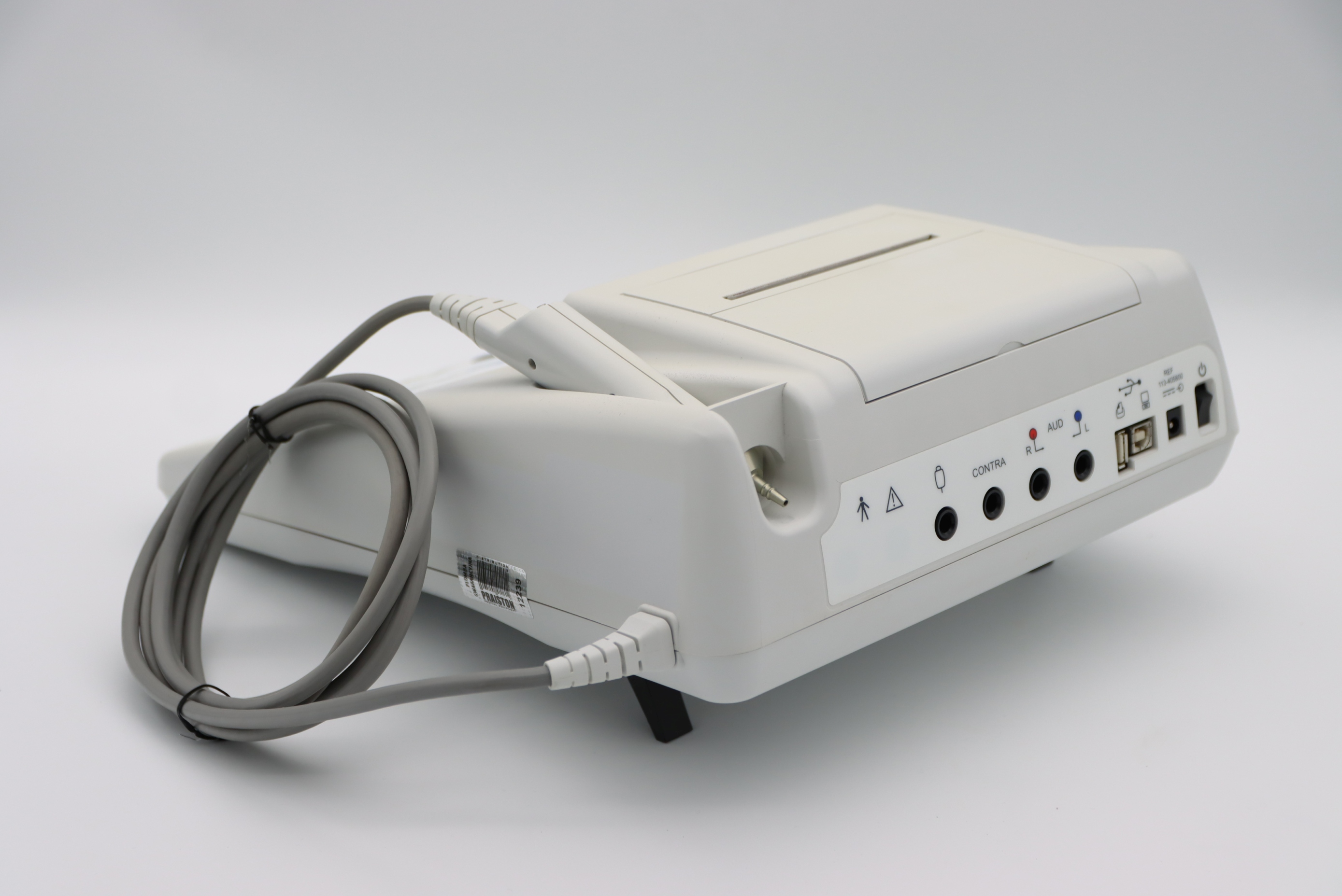 Tympanometry używane GSI GRASON STADLER 39 AUTO - Praiston rekondycjonowany