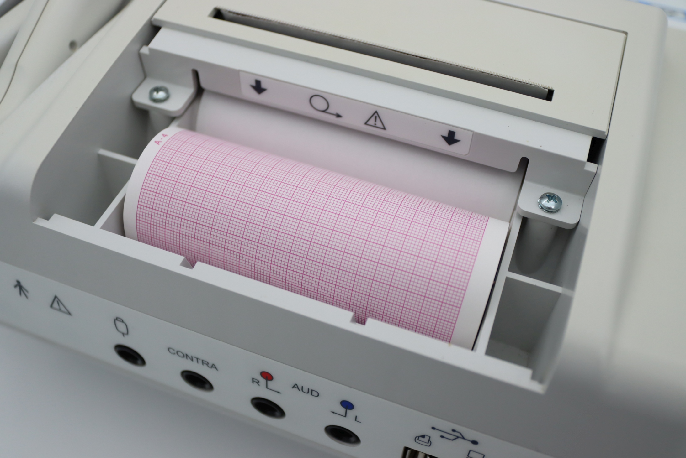 Tympanometry używane GSI GRASON STADLER 39 AUTO - Praiston rekondycjonowany