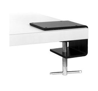 Uchwyty do lamp medycznych KaWe Masterlight uchwyt na biurko