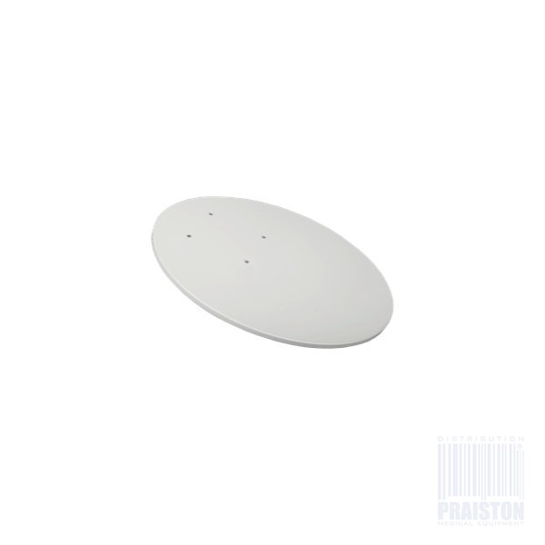 Uchwyty do lamp medycznych LID Uchwyt ścienny