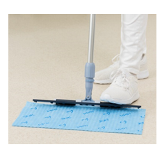 Uchwyty do mopów Vileda ClickSpeed