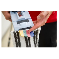 Uchwyty do mopów Vileda UltraSpeed Pro