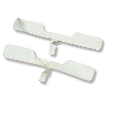 Uchwyty do rurek intubacyjnych ICU Medical Uchwyt do rurki intubacyjnej Portex