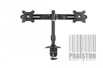 Uchwyty i statywy do kardiomonitorów oraz monitorów medycznych AG Neovo DMC-02D