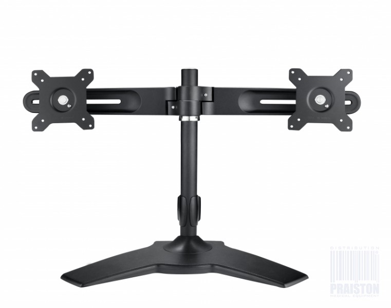 Uchwyty i statywy do kardiomonitorów oraz monitorów medycznych AG Neovo DMS-01D