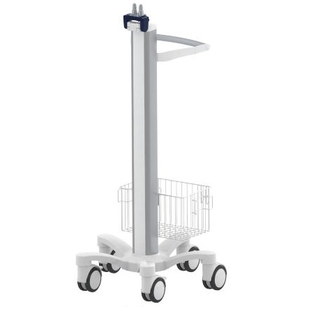 Uchwyty i statywy do kardiomonitorów oraz monitorów medycznych CIMmed CIM-med - Philips InteliVue