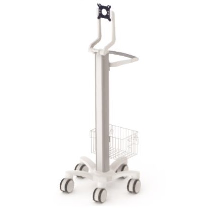 Uchwyty i statywy do kardiomonitorów oraz monitorów medycznych CIMmed CIM-med - VESA 