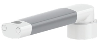 Uchwyty i statywy do kardiomonitorów oraz monitorów medycznych CIMmed CIM-med  - Wózek ciężki