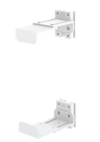 Uchwyty i statywy do kardiomonitorów oraz monitorów medycznych CIMmed CIM-med  - Wózek ciężki