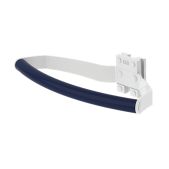 Uchwyty i statywy do kardiomonitorów oraz monitorów medycznych CIMmed CIM-med  - Wózek ciężki