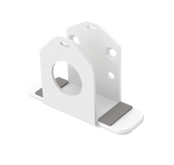 Uchwyty i statywy do kardiomonitorów oraz monitorów medycznych CIMmed CIM-med  - Wózek ciężki