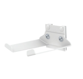 Uchwyty i statywy do kardiomonitorów oraz monitorów medycznych CIMmed CIM-med x16 - Wózek ciężki