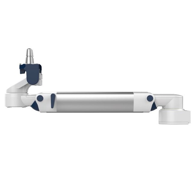 Uchwyty i statywy do kardiomonitorów oraz monitorów medycznych CIMmed Mocowania kardiomonitorów Philips serii IntelliVue