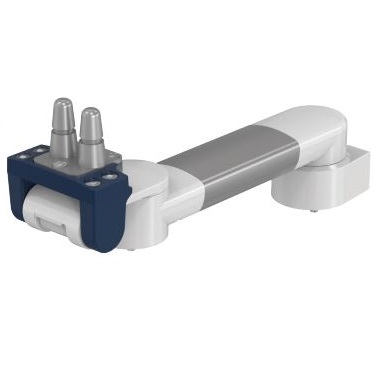 Uchwyty i statywy do kardiomonitorów oraz monitorów medycznych CIMmed Mocowania kardiomonitorów Philips serii IntelliVue