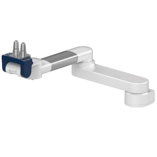 Uchwyty i statywy do kardiomonitorów oraz monitorów medycznych CIMmed Mocowania kardiomonitorów Philips serii IntelliVue