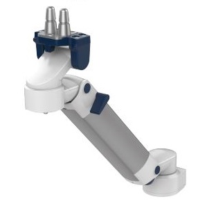 Uchwyty i statywy do kardiomonitorów oraz monitorów medycznych CIMmed Mocowania kardiomonitorów Philips serii IntelliVue