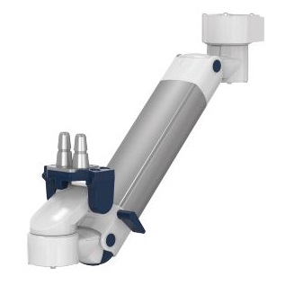 Uchwyty i statywy do kardiomonitorów oraz monitorów medycznych CIMmed Mocowania kardiomonitorów Philips serii IntelliVue