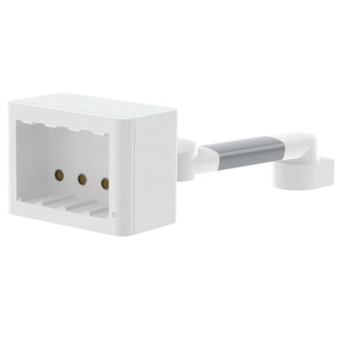 Uchwyty i statywy do kardiomonitorów oraz monitorów medycznych CIMmed Mocowania kardiomonitorów Philips serii IntelliVue