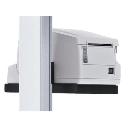 Uchwyty na drukarki do wag i wzrostomierzy medycznych SECA 482