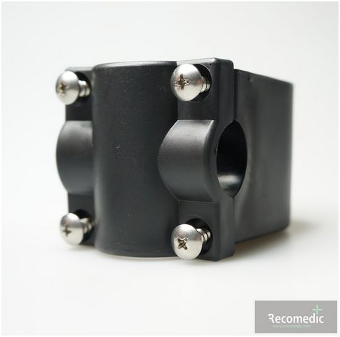 Uchwyty na kulę/laskę Recomedic UK1-22-PA