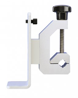 Uchwyty ssaków medycznych Asskea Uchwyt Asskea do mocowania ssaka