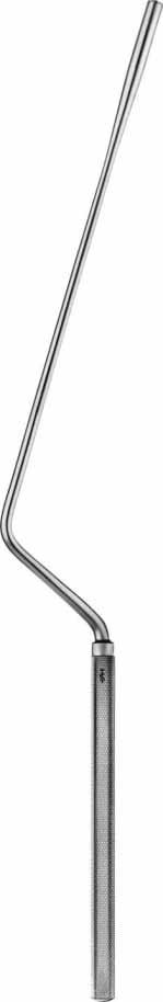 Uchwyty (trzonki) do skalpeli i ostrzy chirurgicznych B.Braun Rączki do skalpeli chirurgicznych i mikrochirurgicznych B.Braun