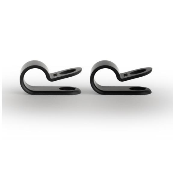 Uchwyty, zaciski, klipsy do hamulców do wózków inwalidzkich Recomedic H-ZKB-6/5.5