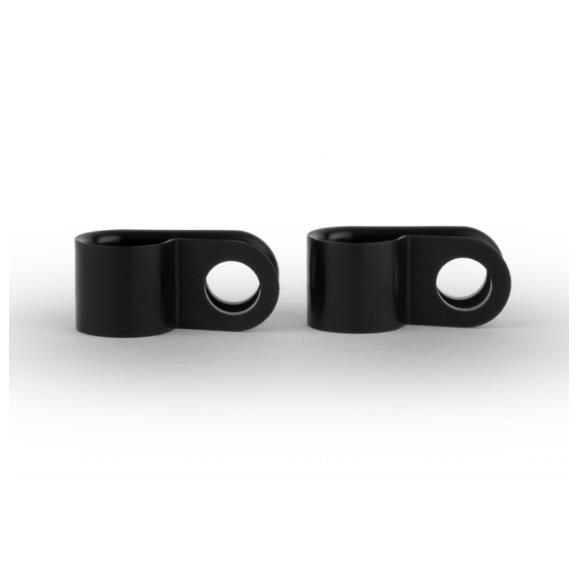 Uchwyty, zaciski, klipsy do hamulców do wózków inwalidzkich Recomedic H-ZKB-6/5.5