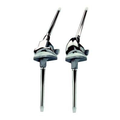 Uda endoprotez stawu kolanowego PERMEDICA ORTHOPAEDICS Butterfly