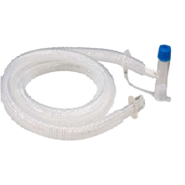 Układy oddechowe do respiratorów Care Fusion Vital Signs T-piece