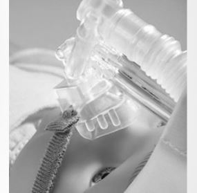 Układy oddechowe do respiratorów Inspiration Healthcare Osprzęt do aparatów Infant Flow