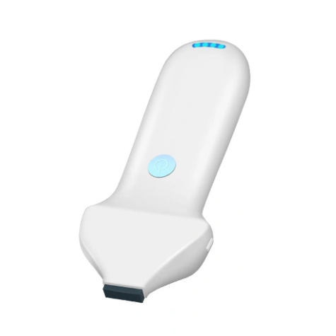 Ultrasonografy dermatologiczne Konted C10MR