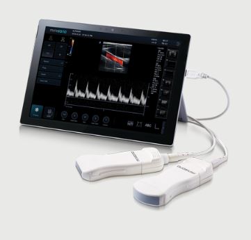 Ultrasonografy kieszonkowe ręczne (USG) Alpinion miniSono