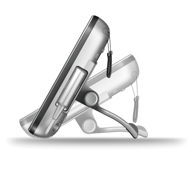 Ultrasonografy kieszonkowe ręczne (USG) CHISON Sonotouch 30