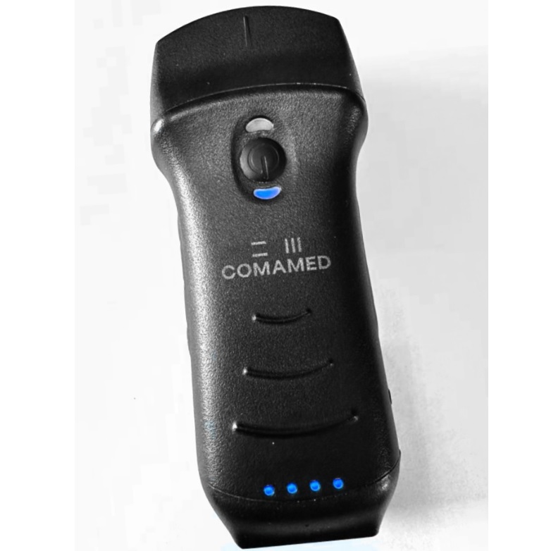 Ultrasonografy kieszonkowe ręczne (USG) Comamed 10
