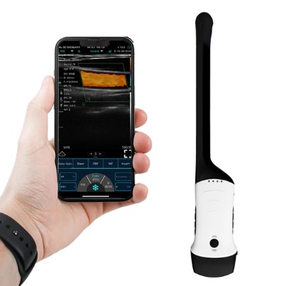 Ultrasonografy kieszonkowe ręczne (USG) Konted MyUSG C10RC