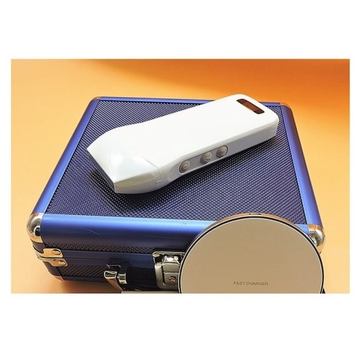 Ultrasonografy kieszonkowe ręczne (USG) MyUSG C10CX