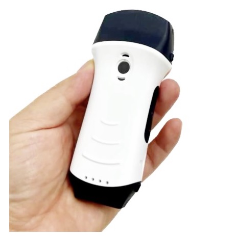 Ultrasonografy kieszonkowe ręczne (USG) MyUSG C10TX