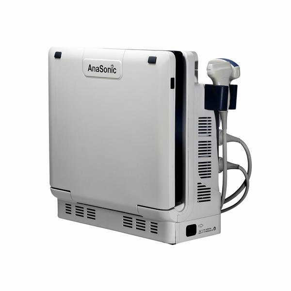 Ultrasonografy mobilne przyłóżkowe Anasonic C7