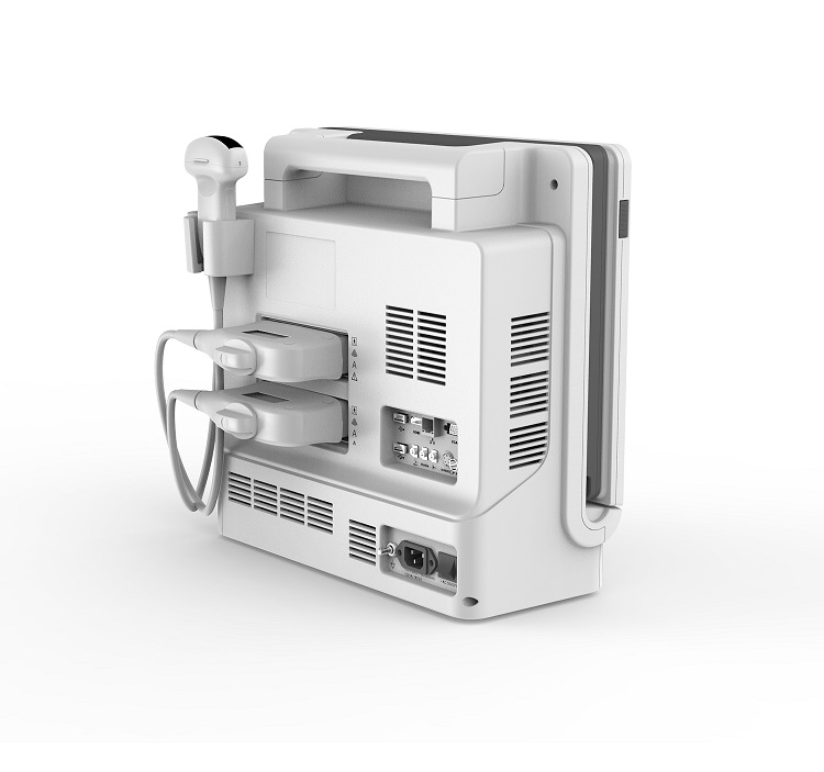 Ultrasonografy mobilne przyłóżkowe Anasonic C7