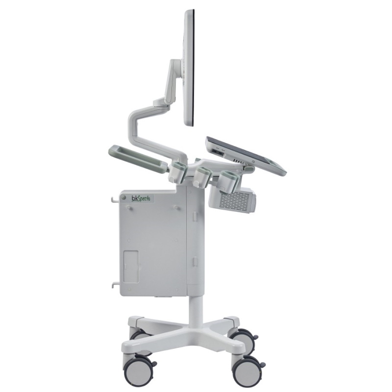 Ultrasonografy mobilne przyłóżkowe BK Medical bkSpecto