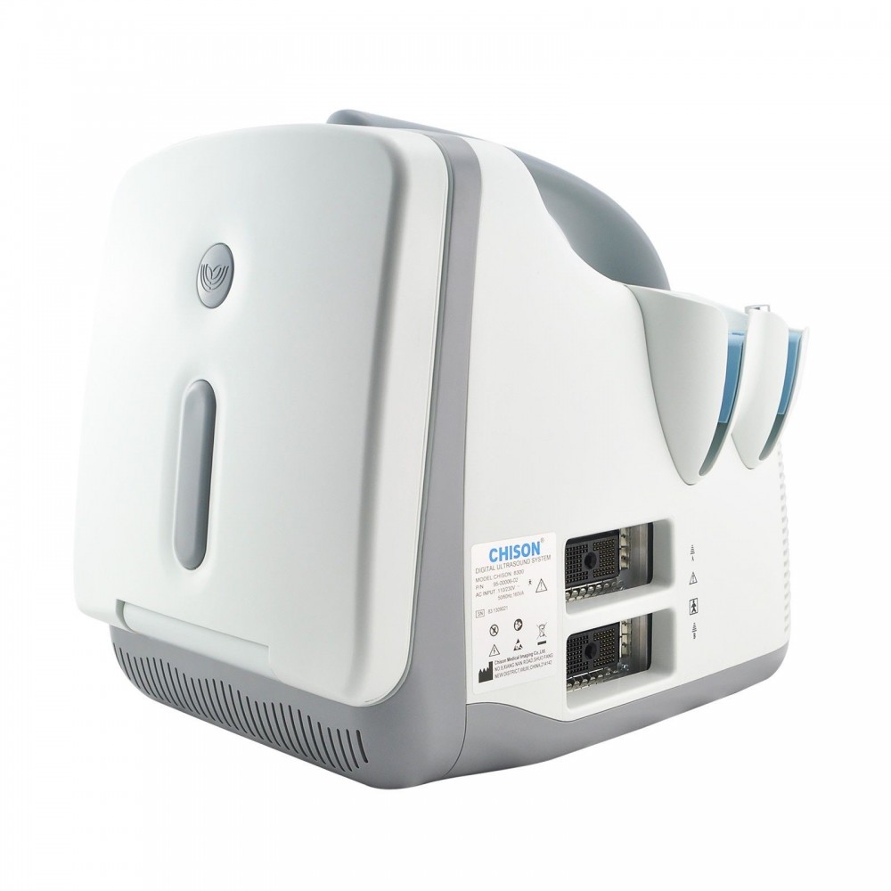 Ultrasonografy mobilne przyłóżkowe CHISON 9300