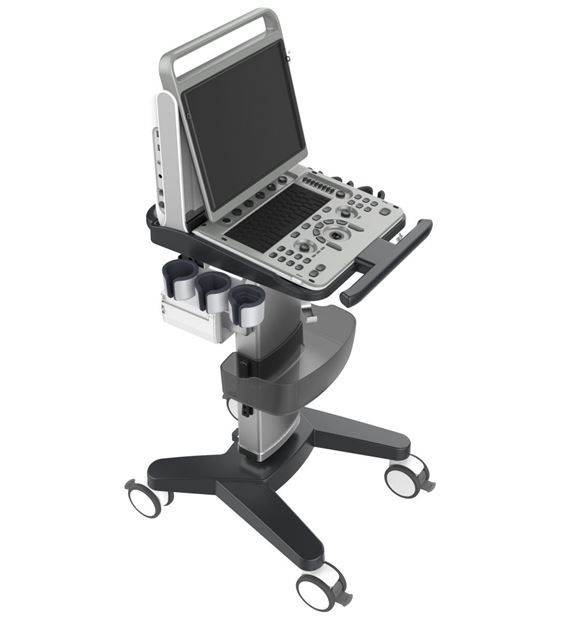 Ultrasonografy mobilne przyłóżkowe CHISON EBit 30