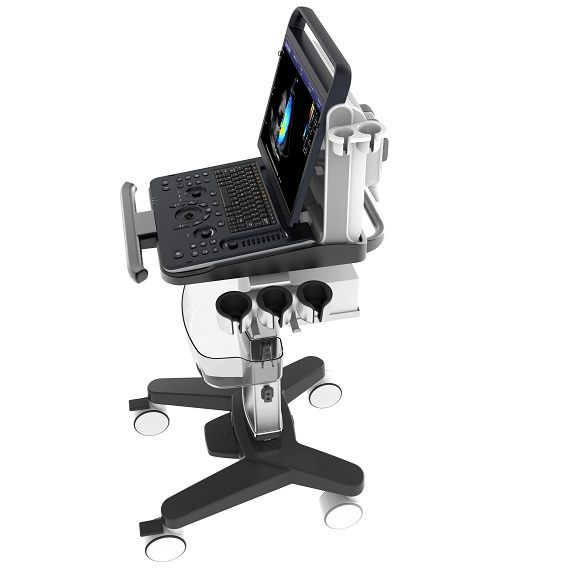 Ultrasonografy mobilne przyłóżkowe CHISON EBit 60