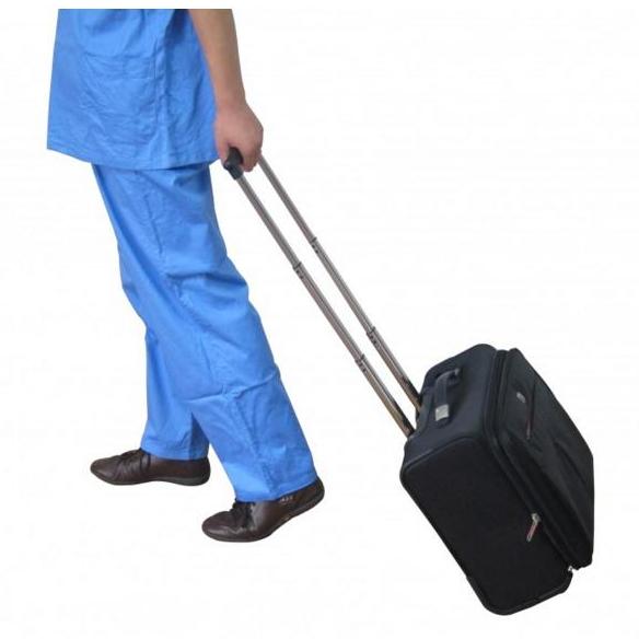 Ultrasonografy mobilne przyłóżkowe CHISON ECO 1