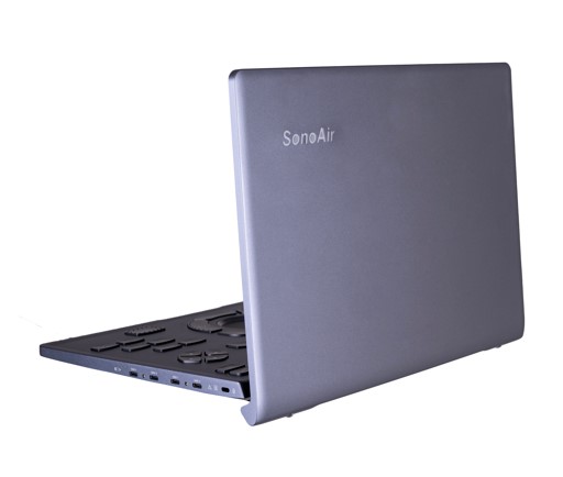 Ultrasonografy mobilne przyłóżkowe CHISON SonoAir 70